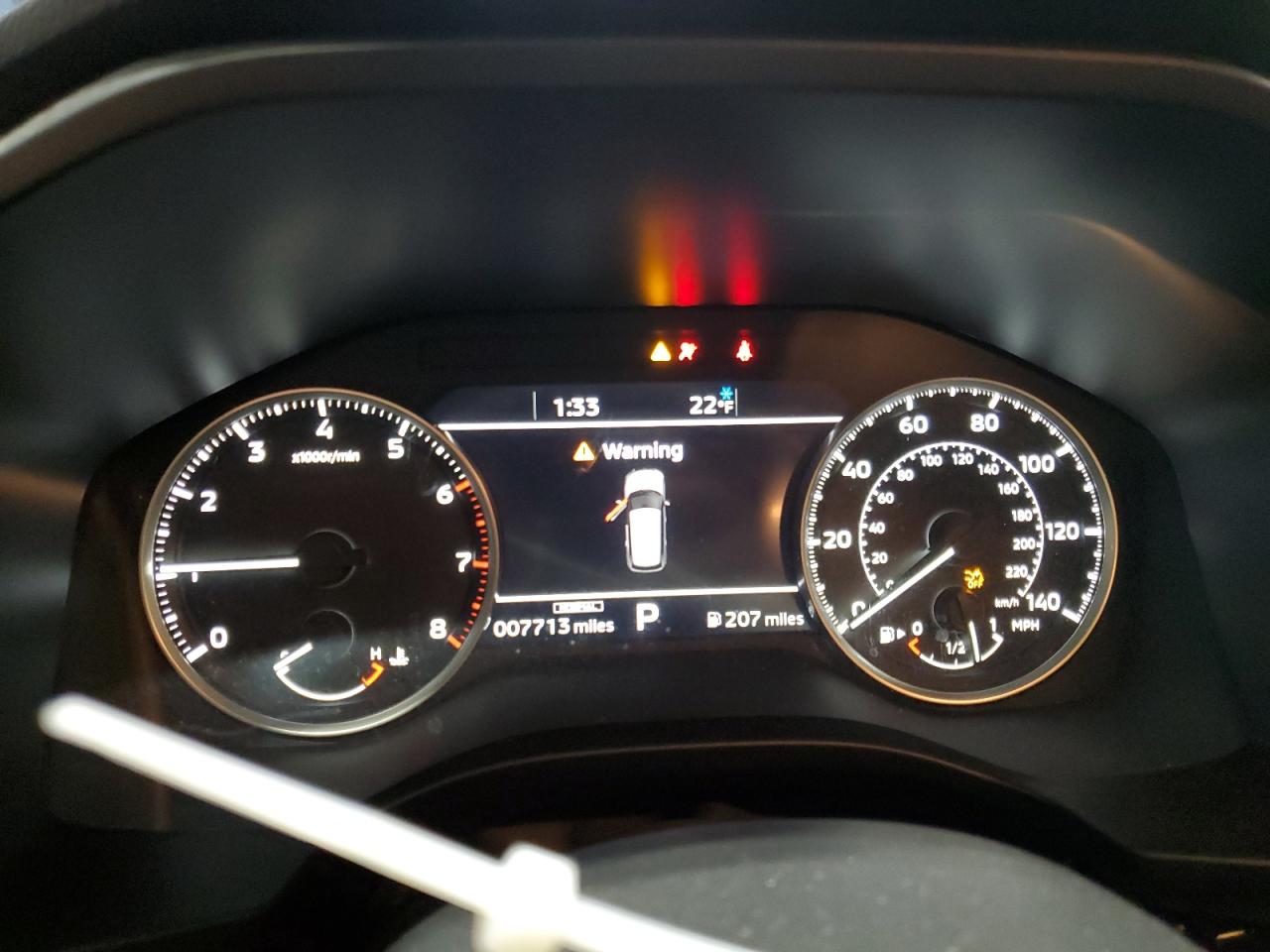 2024 MITSUBISHI OUTLANDER SE VIN:JA4J4VA87RZ015754