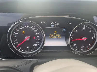 2019 Mercedes-Benz E 220 WDD1J1EBXKF072864 VIN:WDD1J1EBXKF072864