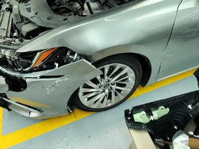 2020 Lexus ES 300 VIN: