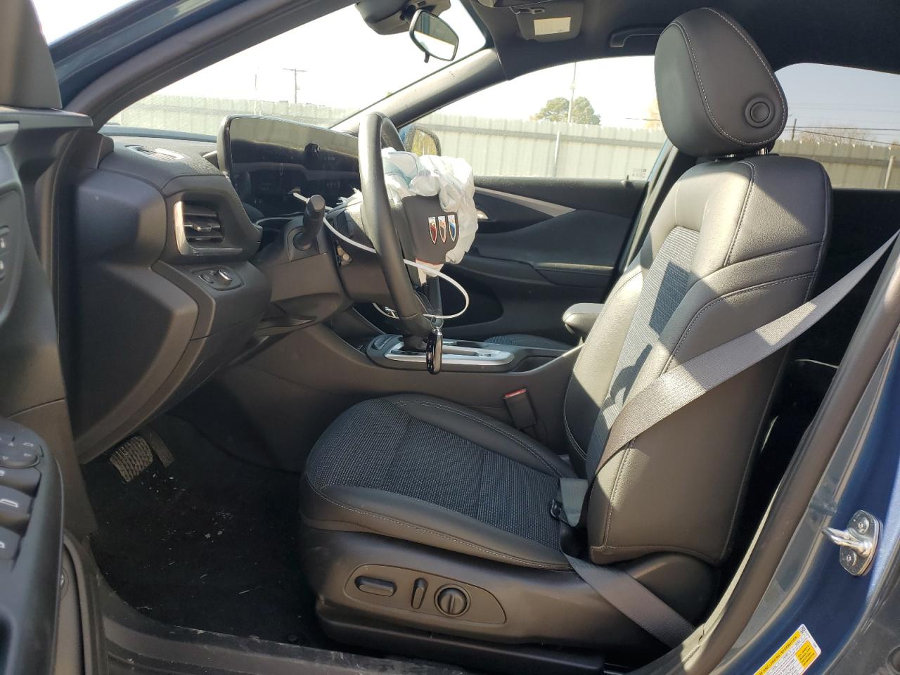 2024 BUICK ENVISTA PREFERRED VIN:KL47LAE24RB101513