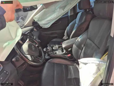 2018 Kia Sorento KNAPS81ABKA490961 VIN:KNAPS81ABKA490961