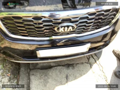 2019 Kia Sorento KNAPS81ABLA610605 VIN:KNAPS81ABLA610605