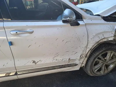 2019 Hyundai Santa FE KMHS581CDKU150496 VIN:KMHS581CDKU150496