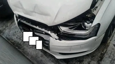 2015 Audi A4 WAUZZZ8K6FA086244 VIN:WAUZZZ8K6FA086244