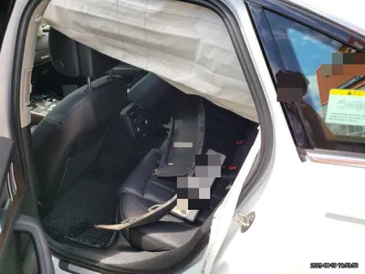 2016 Audi A6 WAUZZZ4GXGN179408 VIN:WAUZZZ4GXGN179408