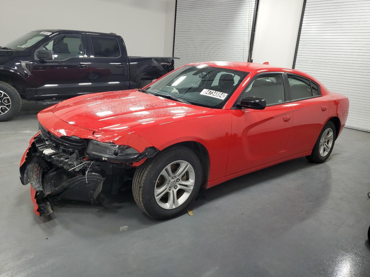 2023 DODGE CHARGER SXT VIN:2C3CDXBGXPH564169