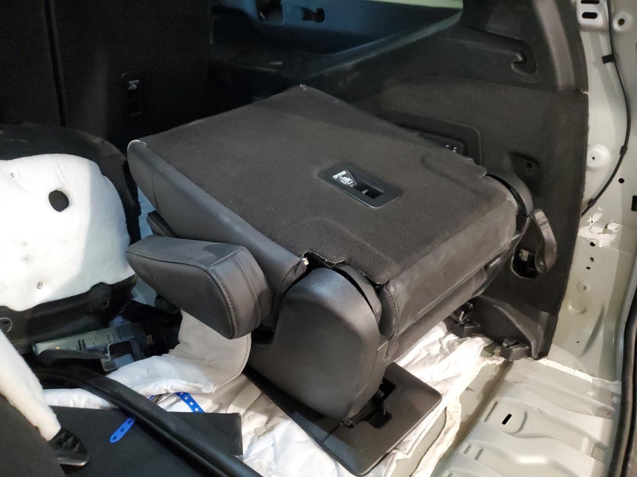 2024 CADILLAC ESCALADE ESV SPORT PLATINUM VIN:1GYS4RKL3RR262672