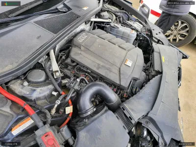 2020 Audi A6 WAUZZZF27LN079066 VIN:WAUZZZF27LN079066