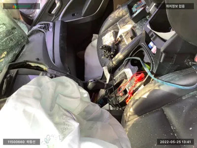 2015 Hyundai Santa FE KMHSW81UBGU580173 VIN:KMHSW81UBGU580173