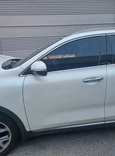 2017 Kia Sorento KNAPH81ABHA287364 VIN:KNAPH81ABHA287364