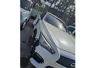 2016 Infiniti Q50 JNKAV71E6GM580526 VIN:JNKAV71E6GM580526