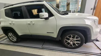 2019 Jeep Renegade 1C4BU0000KPJ92461 VIN:1C4BU0000KPJ92461