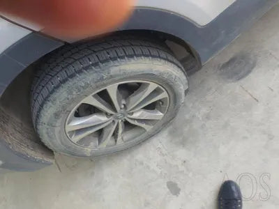 2015 Hyundai Santa FE KMHSU81UBFU486833 VIN:KMHSU81UBFU486833