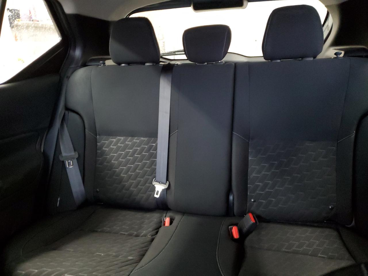 2023 NISSAN KICKS SV VIN:3N1CP5CV4PL562917