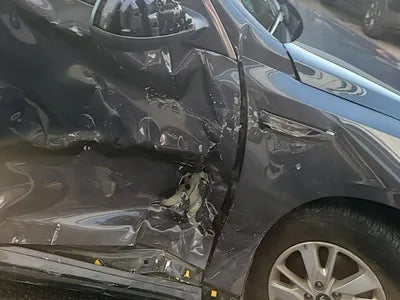 2015 Kia K5 VIN: