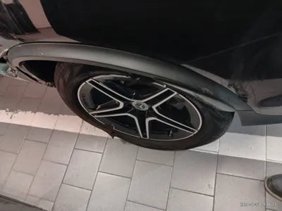 2023 Mercedes-Benz GLC 300 VIN: