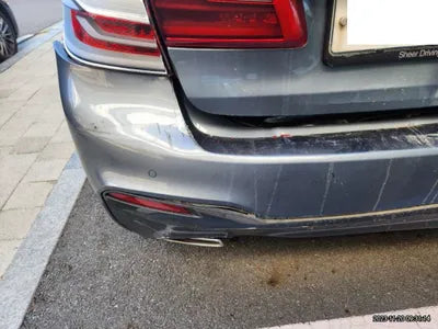 2019 BMW 520 WBAJF510XKBJ09939 VIN:WBAJF510XKBJ09939