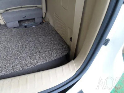 2015 Kia Carnival KNAME81ABGS122272 VIN:KNAME81ABGS122272