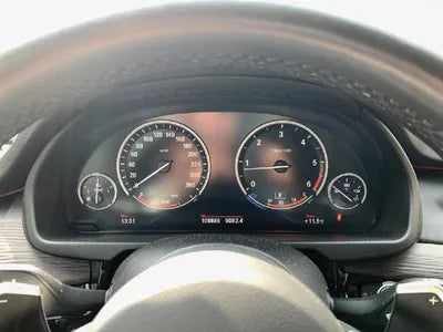 2015 BMW 530 WBAKS410XF0H67260 VIN:WBAKS410XF0H67260