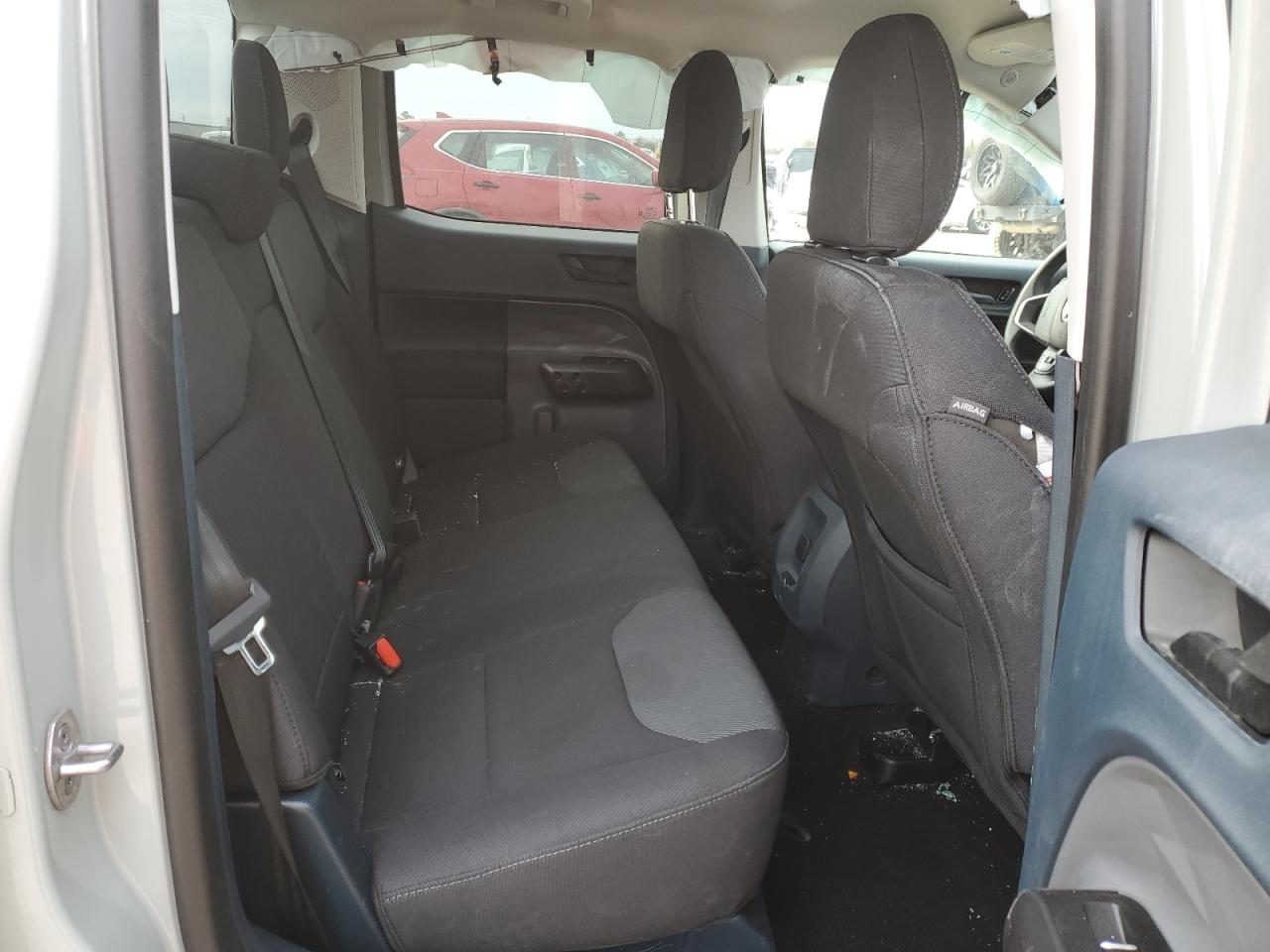 2024 FORD MAVERICK XL VIN:3FTTW8A37RRB10205