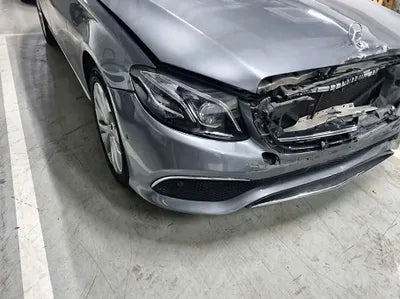 2017 Mercedes-Benz E 300 WDDZF4KB2HA163563 VIN:WDDZF4KB2HA163563