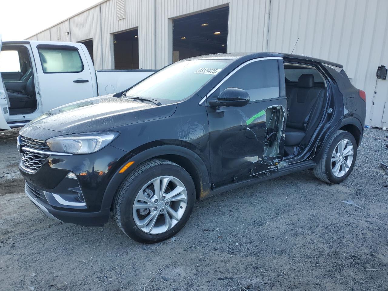 2023 BUICK ENCORE GX PREFERRED VIN:KL4MMBS29PB101269