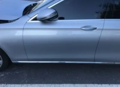 2017 Mercedes-Benz E 300 WDDZF4JB8HA252118 VIN:WDDZF4JB8HA252118