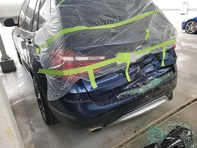 2016 BMW 320 WBAWZ5102G0S21442 VIN:WBAWZ5102G0S21442