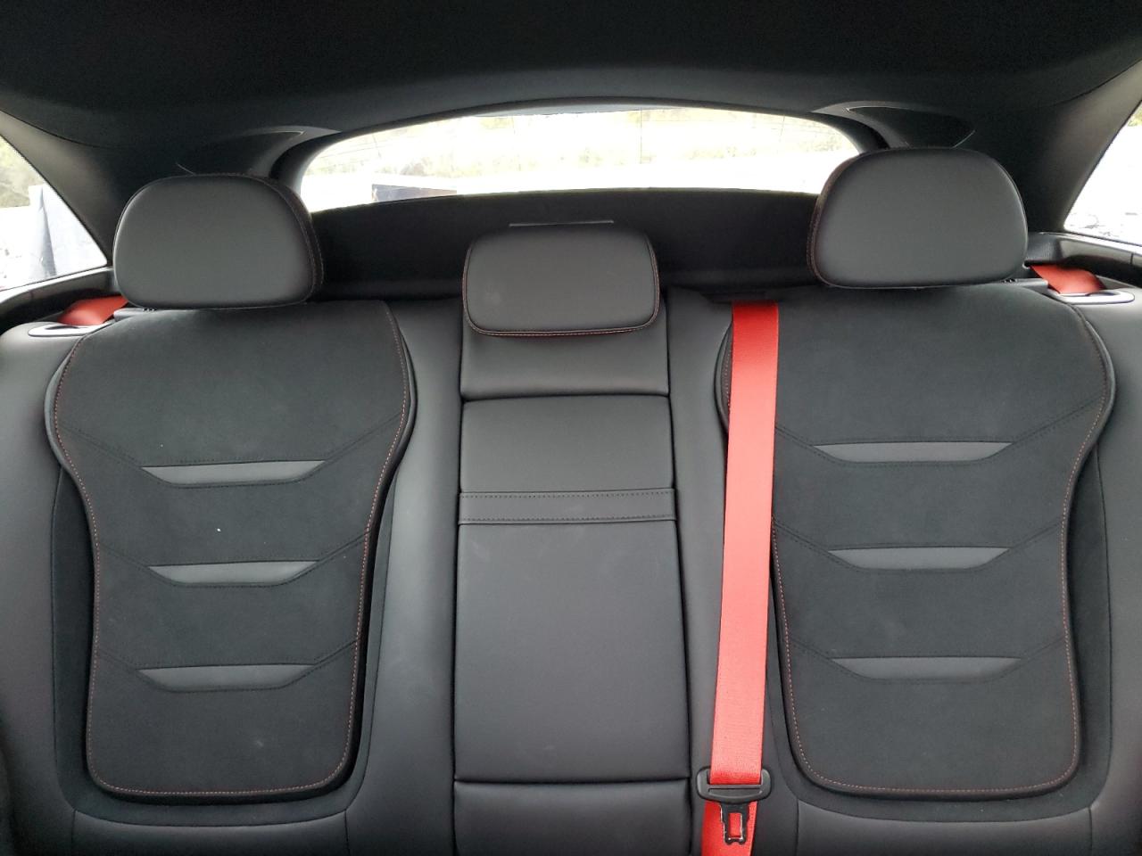 2024 MERCEDES-BENZ GLC 43 4MATIC AMG VIN:W1NKM8HB2RF186841