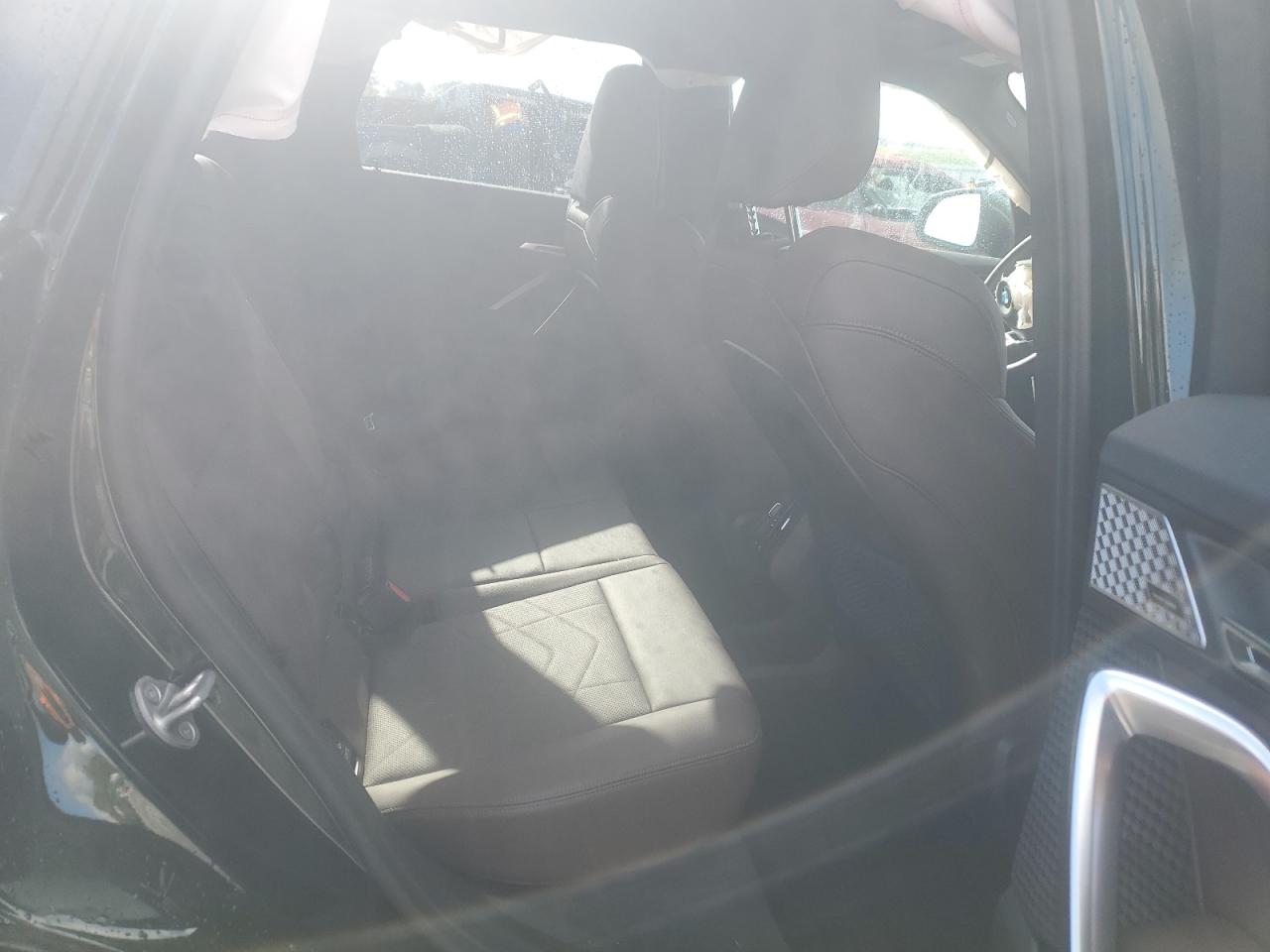 2023 BMW X1 XDRIVE28I VIN:WBX73EF05P5W74736