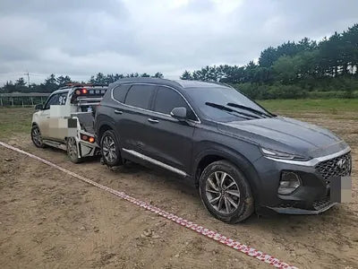2019 Hyundai Santa FE KMHS381BBKU061027 VIN:KMHS381BBKU061027
