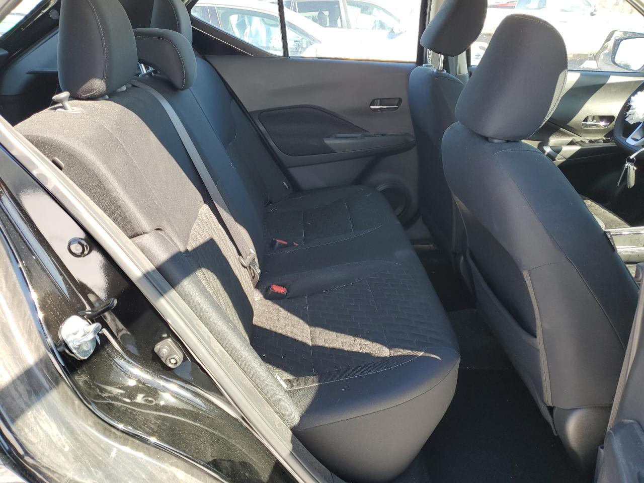 2023 NISSAN KICKS SV VIN:3N1CP5CV9PL512787