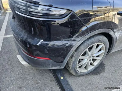2019 Porsche Cayenne WP1AA2AY2KDA00609 VIN:WP1AA2AY2KDA00609