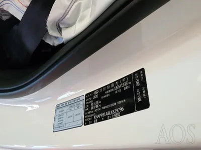 2020 Kia Sportage KNAPP81ABLK829796 VIN:KNAPP81ABLK829796