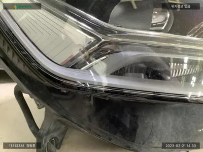 2016 Audi A6 WAUZZZ4G1GN135765 VIN:WAUZZZ4G1GN135765