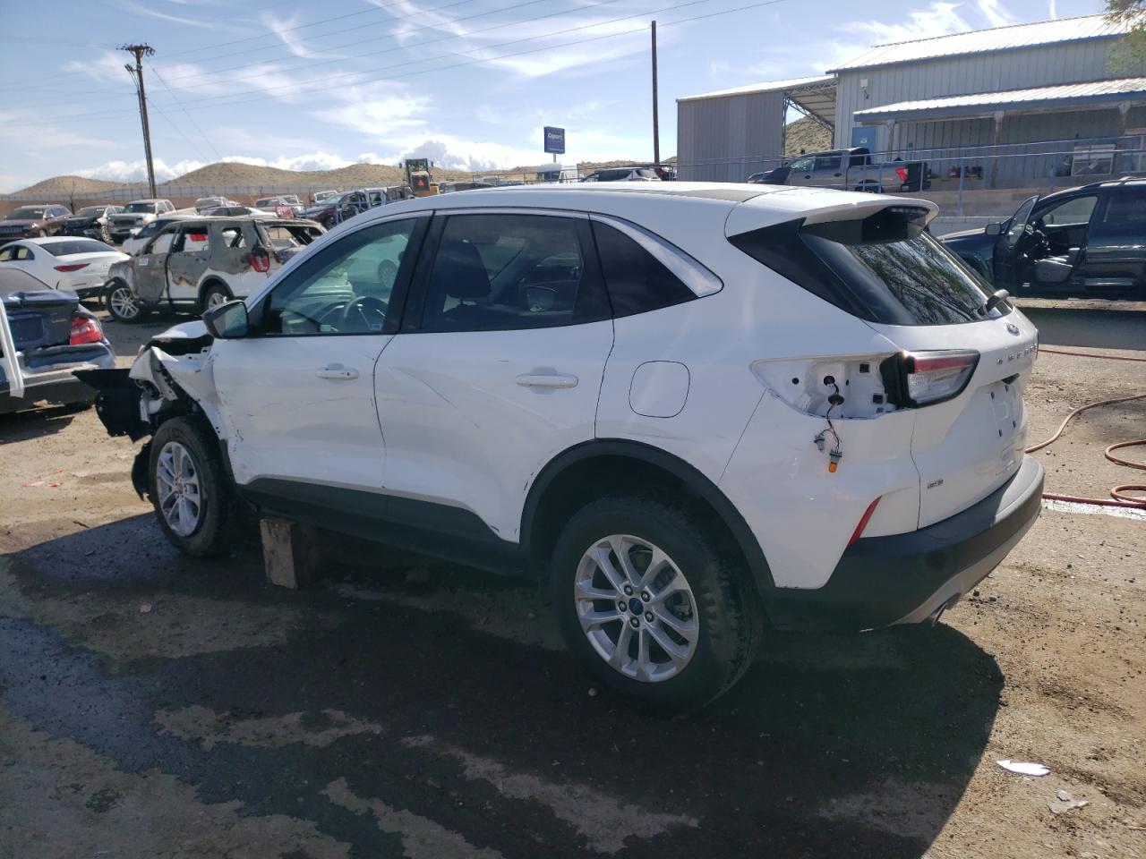 2022 FORD ESCAPE SE VIN:1FMCU0G61NUB62193