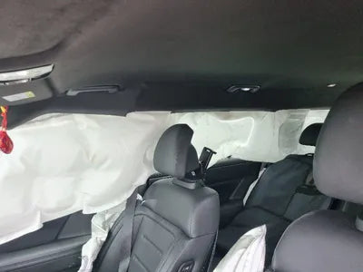 2023 Hyundai Santa FE VIN: