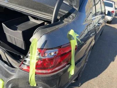 2016 Mercedes-Benz E 250 WDDHF9HB1GB233420 VIN:WDDHF9HB1GB233420