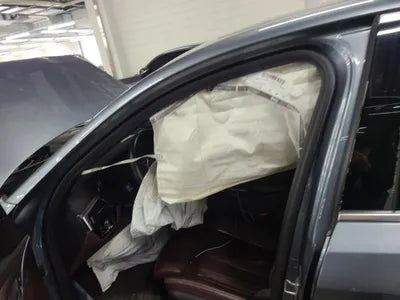 2017 BMW 530 WBAJD9100JWC10916 VIN:WBAJD9100JWC10916