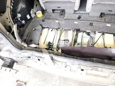 2017 Kia Carnival VIN: