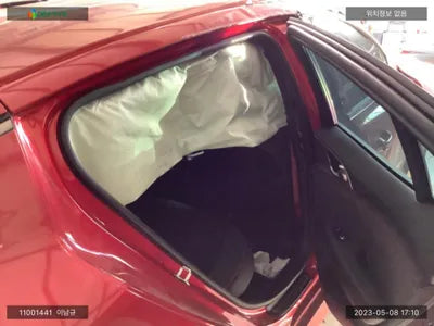 2022 Kia Stinger KNAE551CBPS128351 VIN:KNAE551CBPS128351