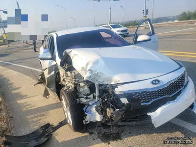 2015 Kia K5 VIN: