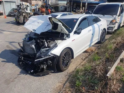 2020 Kia K5 KNAG6412BLA076402 VIN:KNAG6412BLA076402
