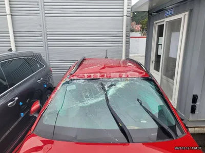 2018 Hyundai Kona KMHK4815GJU237577 VIN:KMHK4815GJU237577