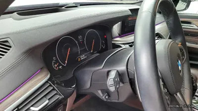 2019 BMW 630 WBAJW8101KBU65729 VIN:WBAJW8101KBU65729