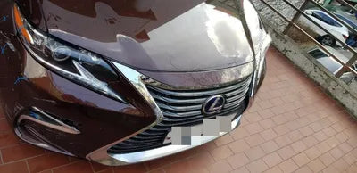 2017 Lexus ES 300 JTHBW1GGXH2161602 VIN:JTHBW1GGXH2161602