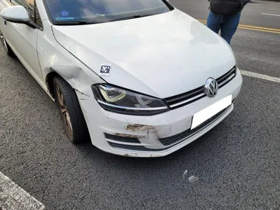 2016 Volkswagen Golf WVWZZZAUZGW175161 VIN:WVWZZZAUZGW175161