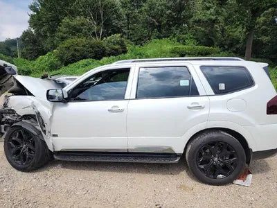 2020 Kia Mohave VIN:
