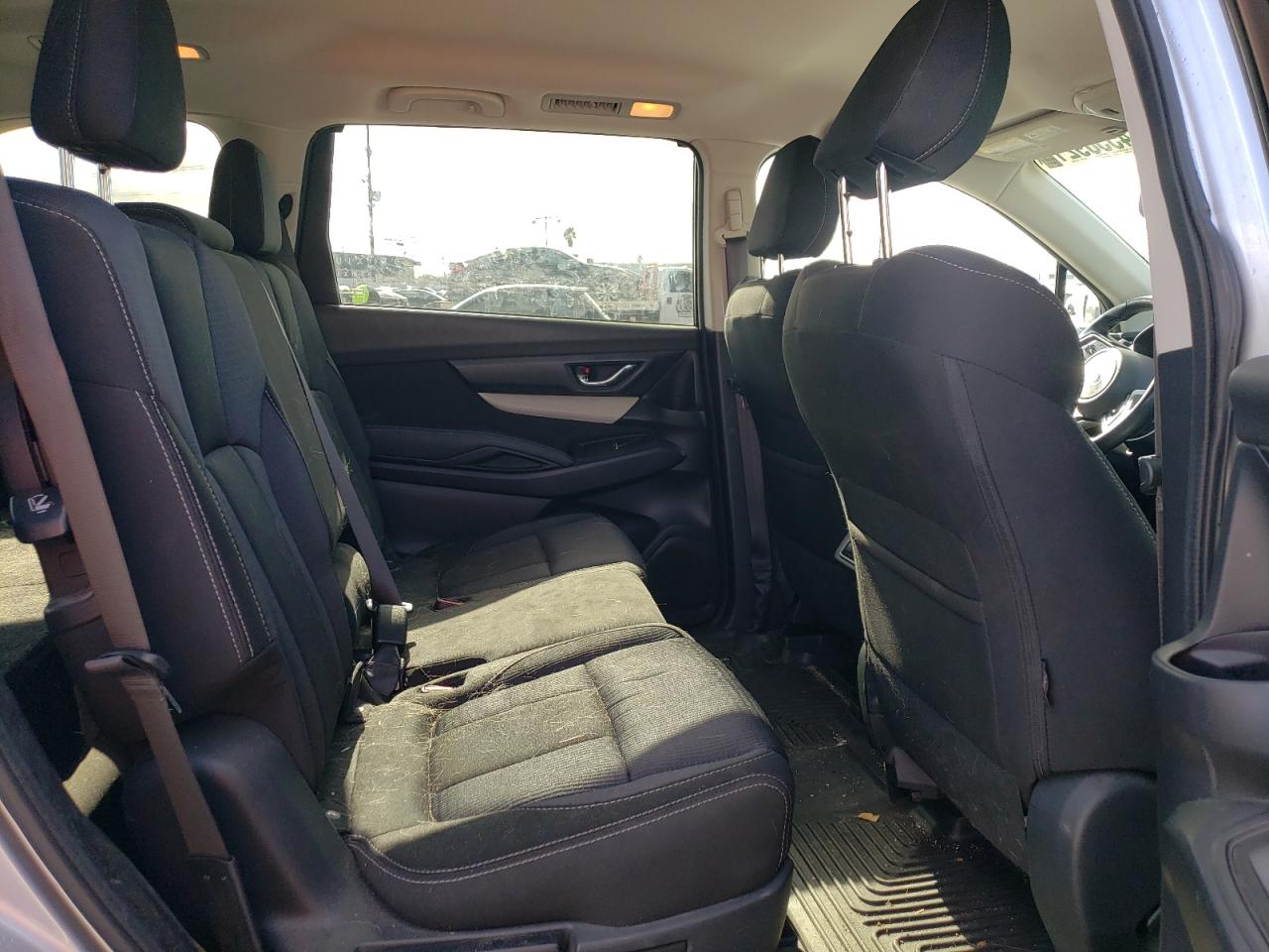 2022 SUBARU ASCENT PREMIUM VIN:4S4WMACD4N3406903