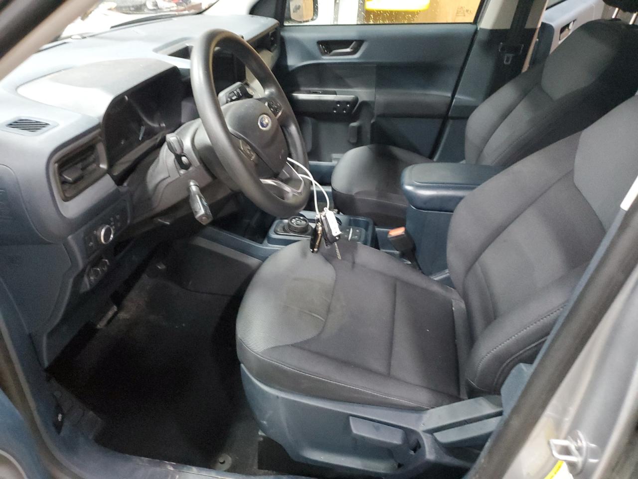 2022 FORD MAVERICK XL VIN:3FTTW8F9XNRA77191